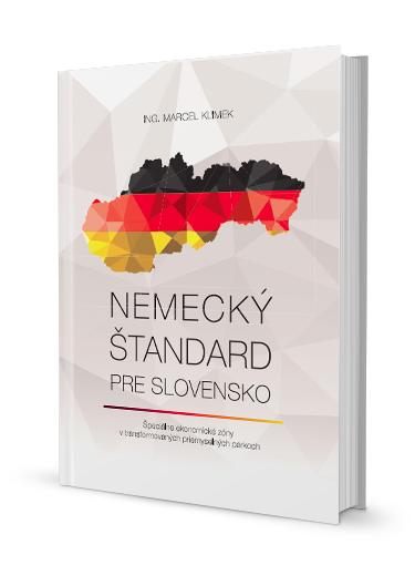 nemecky stand